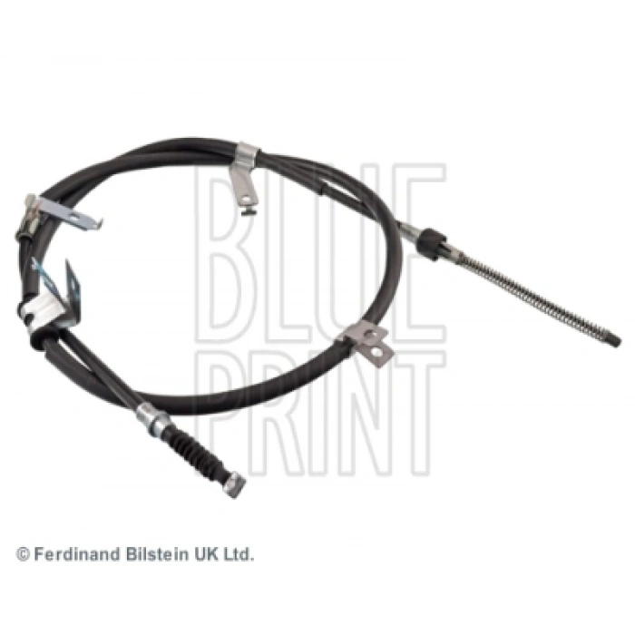EL FREN TELI L 200, L 200 4x4, Triton, Triton 4x4 97-00