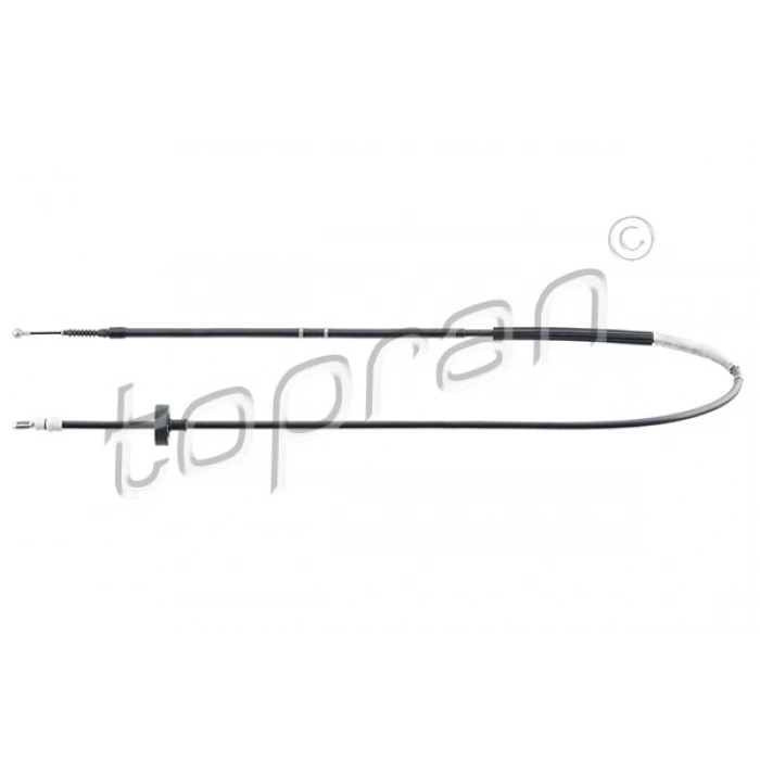 EL FREN TELI SOL AUDI A4 00 >