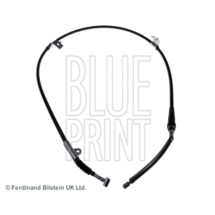 EL FREN TELI Terrano II 4WD 97-00