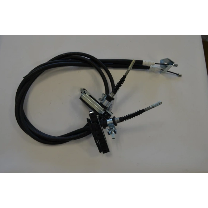 EL FREN TELI UZUNLUK : 2x1770/1590 KOMPLE DISKLI TIP FOCUS BM 98-05