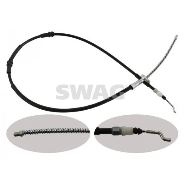 EL FRENİ TELİ KAMPANYALI