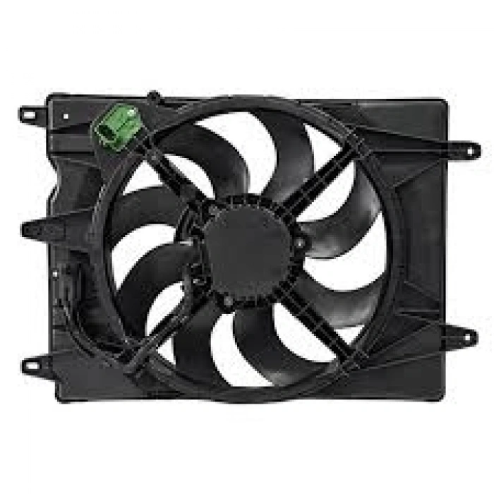 ELECTROFAN EGE EGEA 1,3 -1,4 16V 15-
