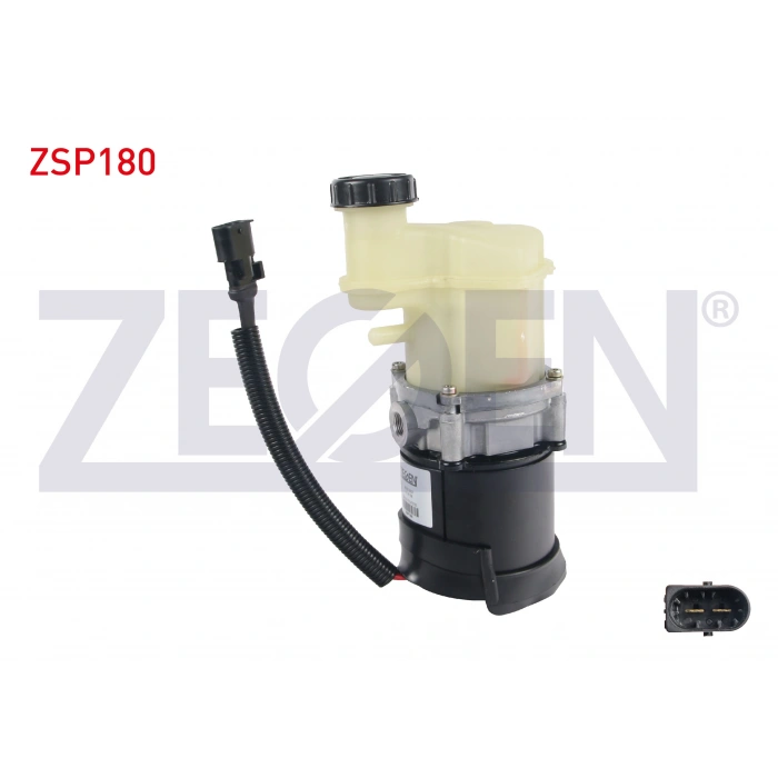 ELEKTRIKLI DIREKSIYON POMPASI RENAULT CLIO II - CLIO SYMBOL - KANGOO 1.5 DCI - 1.9 D 1998-2008/ KANGOO Express 1.5 DCI 2008-