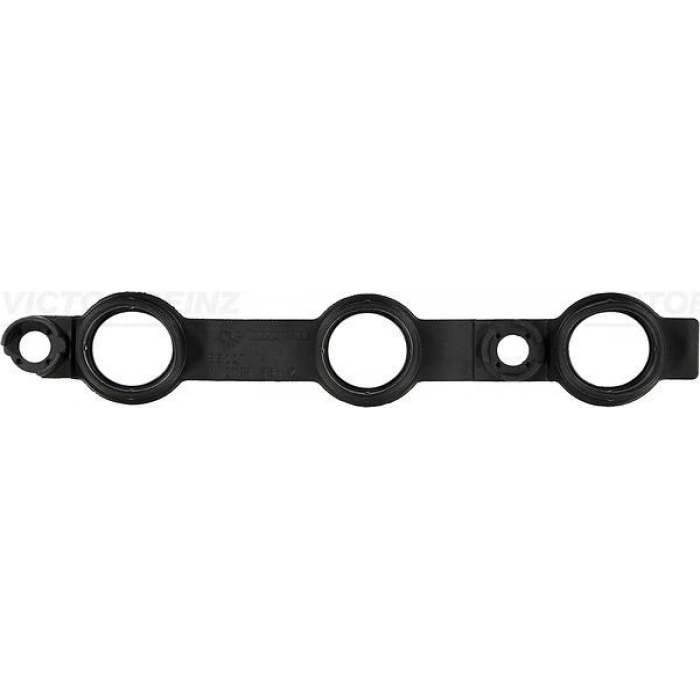 EMME EGZOZ MANİFOLD CONTASI