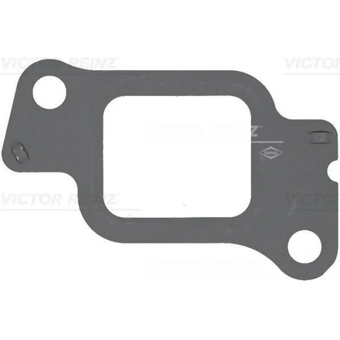 EMME EGZOZ MANİFOLD CONTASI