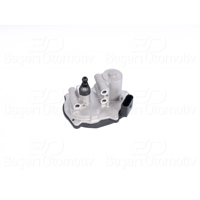 EMME MANIFOLD AYAR MOTORU VW GOLF5 LEON Q5 2.0TDI 08 >