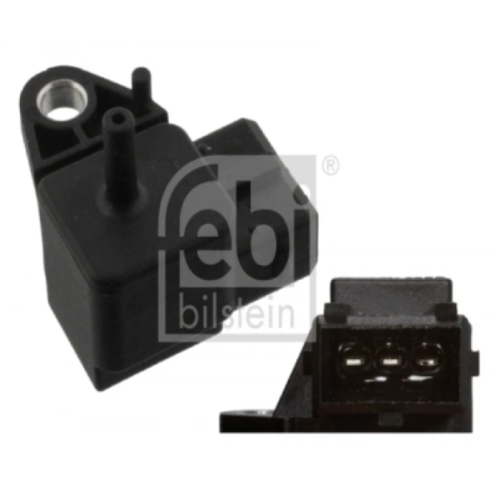 EMME MANIFOLD BASINÇ SENSÖRÜ W202-210 SPRT 312 OM602-611 97-03