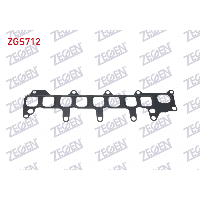 EMME MANIFOLD CONTA CELIK RENAULT TRAFIC III BLUE DCI 2.0 DCI M9R EURO 6