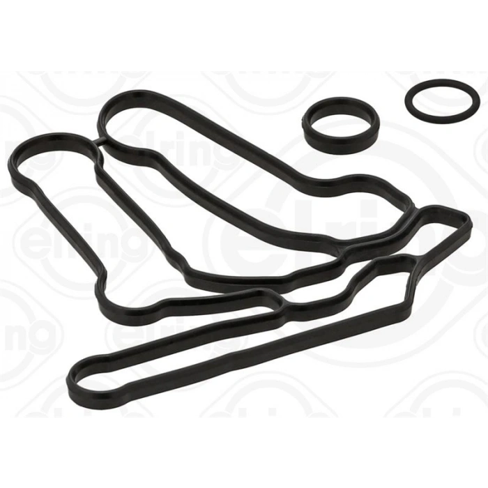 EMME MANİFOLD CONTASI