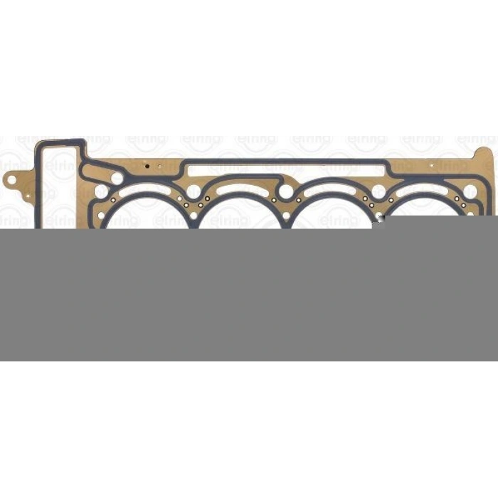 EMME MANİFOLD CONTASI