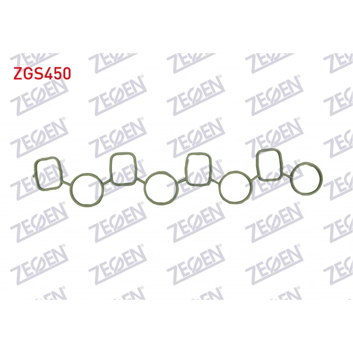 EMME MANIFOLD CONTASI AMAROK-CRAFTER 2.0 TDI