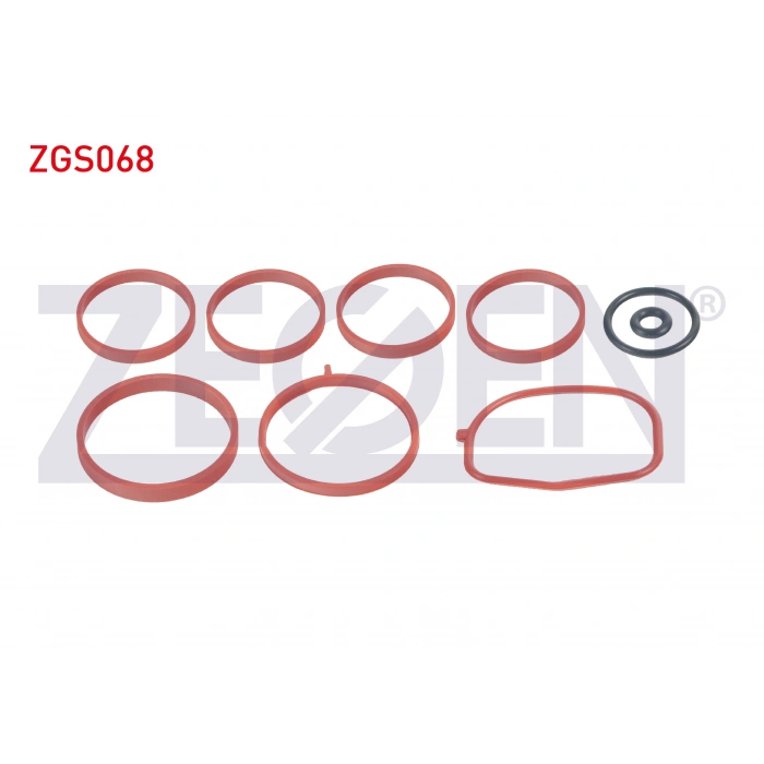 EMME MANIFOLD CONTASI FIAT ALBEA - DOBLO 1.4