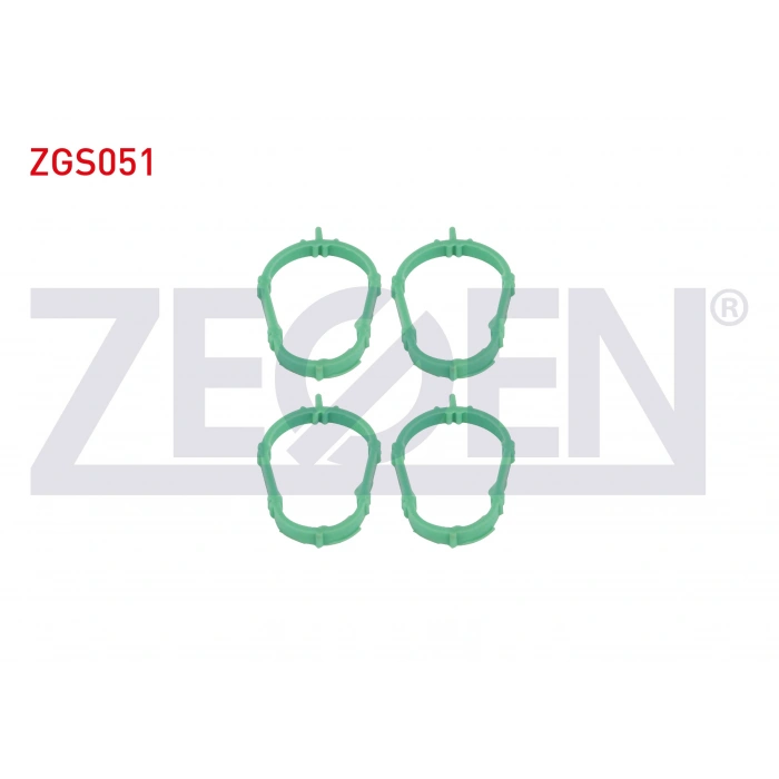 EMME MANIFOLD CONTASI FIAT FIAT PALIO - ALBEA 1.2i 8v