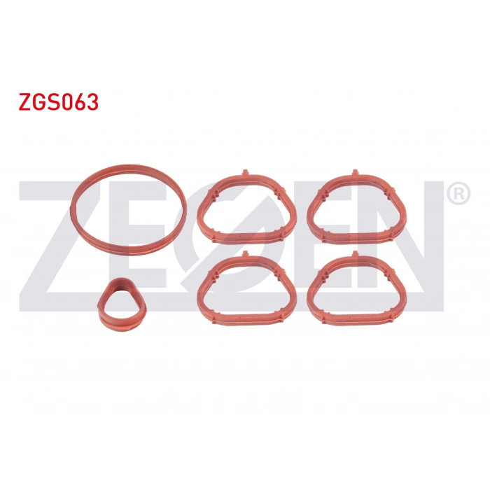 EMME MANIFOLD CONTASI FIAT PALIO - ALBEA 1.2i 16v