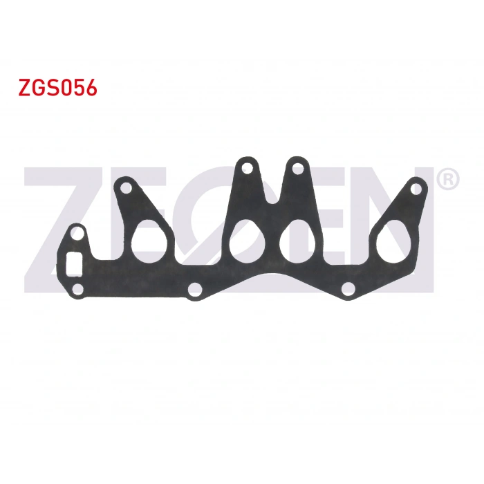 EMME MANIFOLD CONTASI FIAT PALIO - ALBEA 1.2i 8v