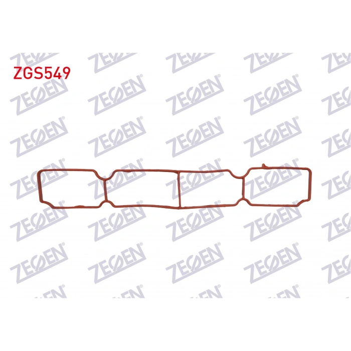 EMME MANIFOLD CONTASI FOCUS / CONNECT 1.6 EcoBoost / VOLVO S60 / S80