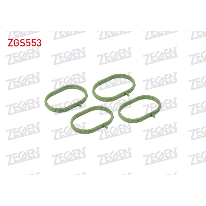 EMME MANIFOLD CONTASI FOCUS / MONDEO / C-MAX 1.6