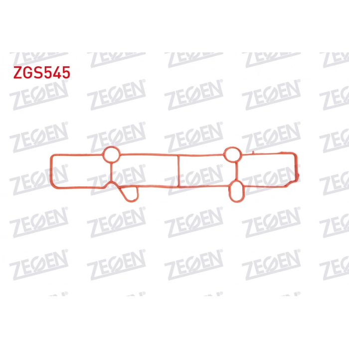 EMME MANIFOLD CONTASI FOCUS / MONDEO / KUGA / C-MAX 1.5 EcoBoost