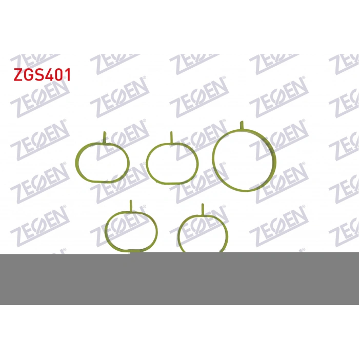 EMME MANIFOLD CONTASI MEGANE IV 1.6 SCE