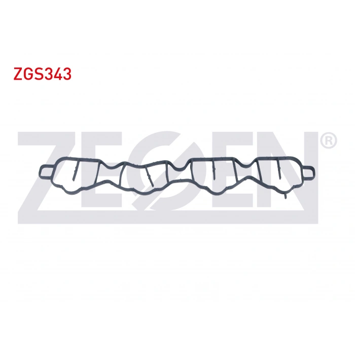 EMME MANIFOLD CONTASI OPEL ASTRA H-ASTRA J-INSIGNIA A -CHEVROLET CRUZE 1.6 A16XER-Z16XER
