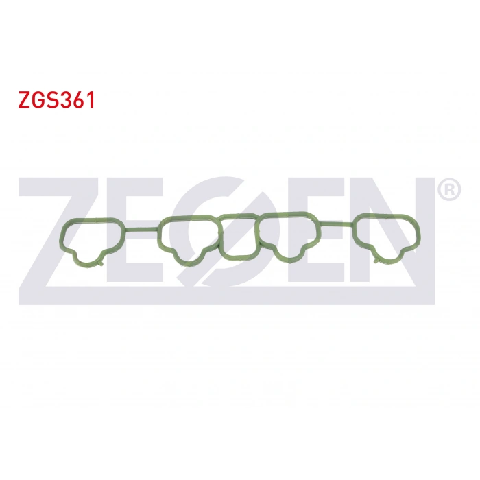 EMME MANIFOLD CONTASI OPEL ASTRA J-INSIGNIA A 1.4 A14NET