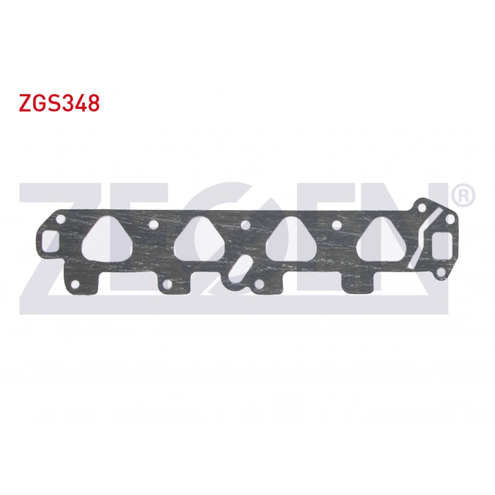 EMME MANIFOLD CONTASI OPEL CORSA C-ASTRA G-VECTRA C 1.4-1.6 16v Z14XE-Z16XE-X16XE-X16XEL