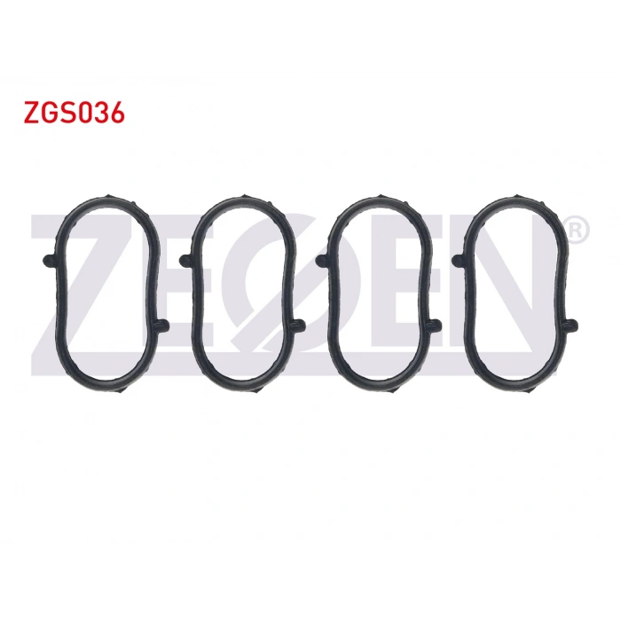 EMME MANIFOLD CONTASI OVAL FIAT DOBLO 1.9 D