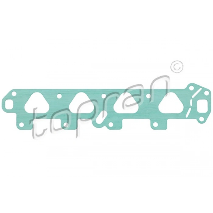 EMME MANIFOLD CONTASI TEK OPEL ASTRA G H CORSA C VECTRA B X14XE X16XEL Y16XE Y16YNG Z14XE Z16XE Z16YNG 98 >