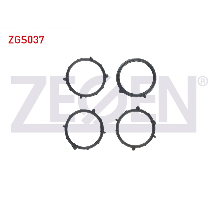 EMME MANIFOLD CONTASI YUVARLAK FIAT DOBLO 1.9 D