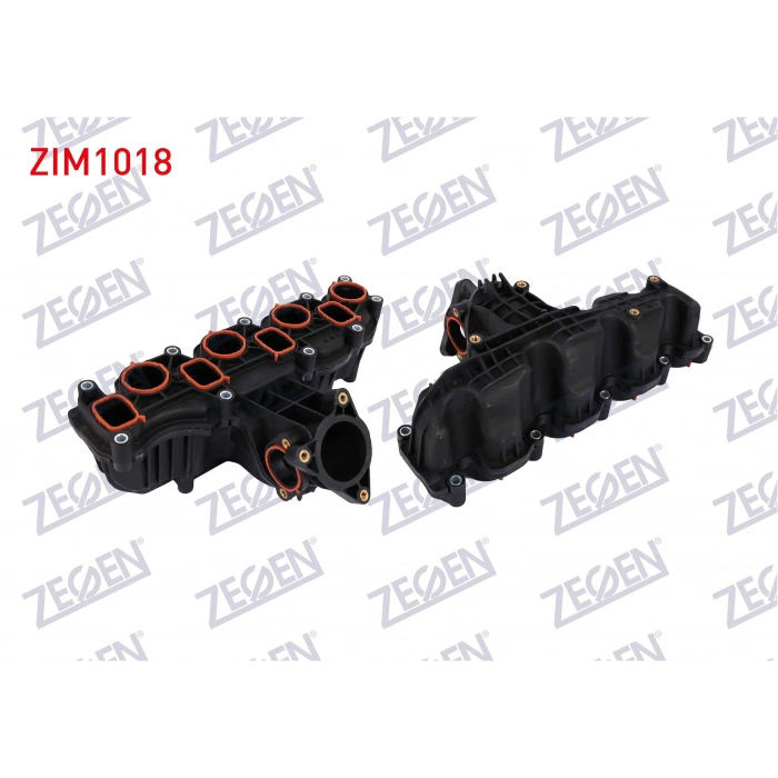 EMME MANIFOLDU GOLF VI 1.6 TDI (CAYA - CAYB - CAYC) 2008-2013 / CADDY IV 2005-2020 / JETTA IV 2011- / POLO 2009-2018 / PASSAT 2005-2008 / A3 2003-2012 / LEON 2005-2012