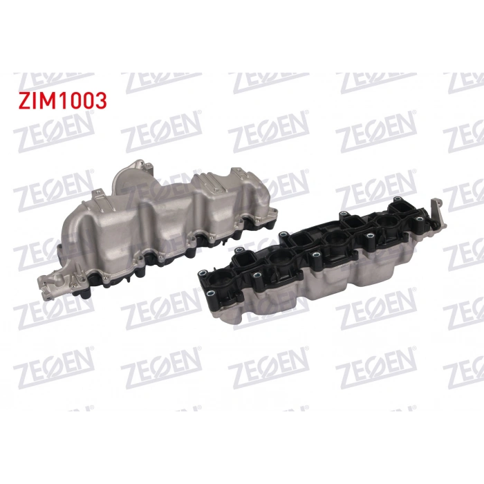 EMME MANIFOLDU GOLF VI 2.0 TDI 136 HP 2008-2013/ PASSAT B6 2.0 TDI 110 HP 2008-2010/ A3 2.0 TDI 136 HP 2003-2012/ A4 B8 2.0 TDI 170 HP 2008-2012/ SUPERB II 2.0 TDI 170 HP 2008-2015