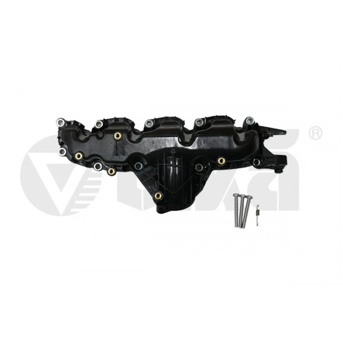 EMME MANIFOLDU GOLF5-GOLF6-PASSAT-A3-A4-A6-TIGUAN BKP-BKD-CBAA-CBAB-CAGA-CAHA 2,0 TDI 04-