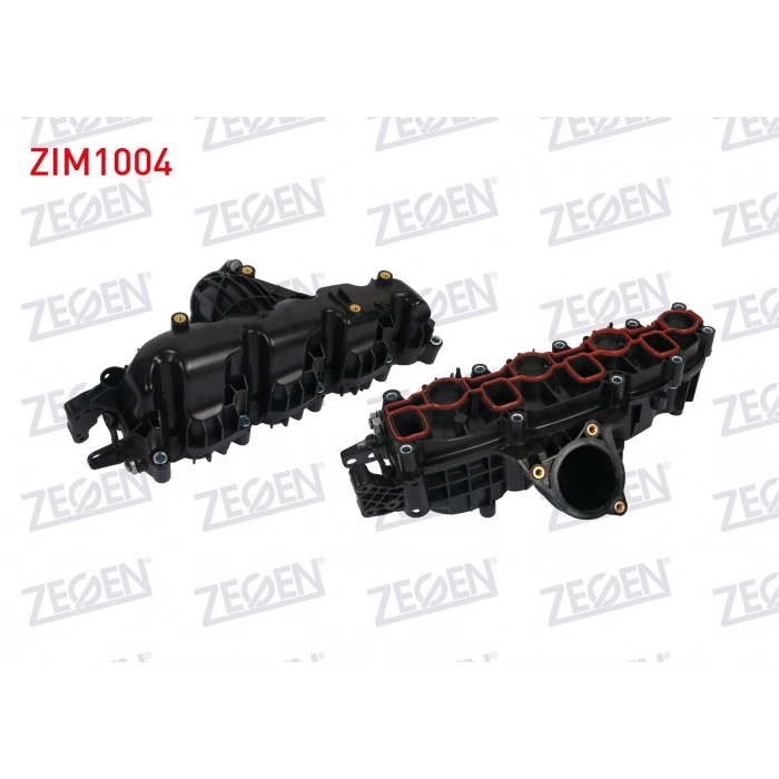 EMME MANIFOLDU JETTA III 2.0 TDI 170 HP 2006-2010/ GOLF VI 2.0 TDI 136 HP 2008-2013/ PASSAT B6 2.0 TDI 170 HP 2013-2016/ A3 2.0 TDI 136 HP 2003-2012/ SUPERB II 2.0 TDI 170 HP 2008-2015