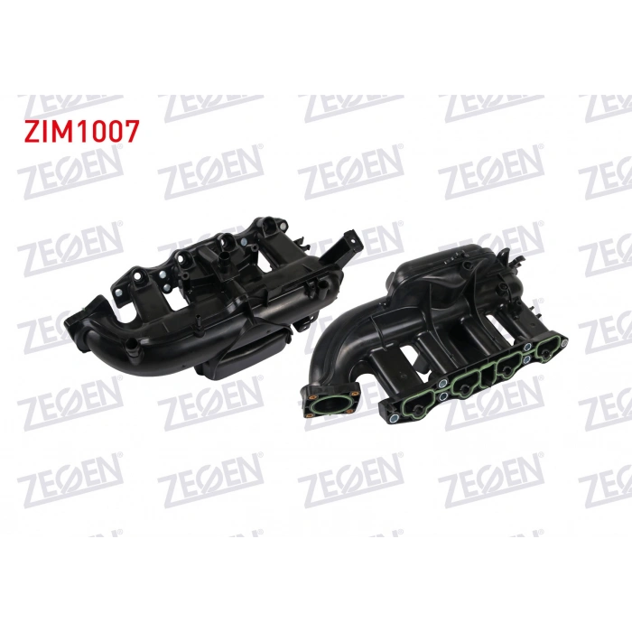 EMME MANIFOLDU OPEL ASTRA J 1.4 140 HP 2012-2015 / MERIVA B 1.4 120 HP 2010-2017
