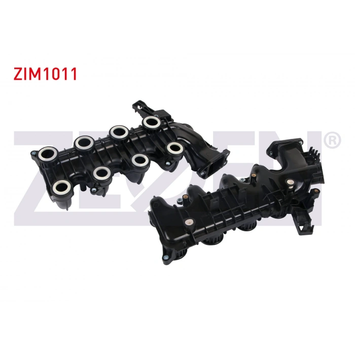 EMME MANIFOLDU PEUGEOT-CITROEN 1.6 HDI / 206 2005-2007 / 207 2009-2012 / 3008 2013-2016 / C4 2009- / C5 II 2004- / JUMPY - EXPERT 2007-2016 / BERLINGO-PARTNER 2008-