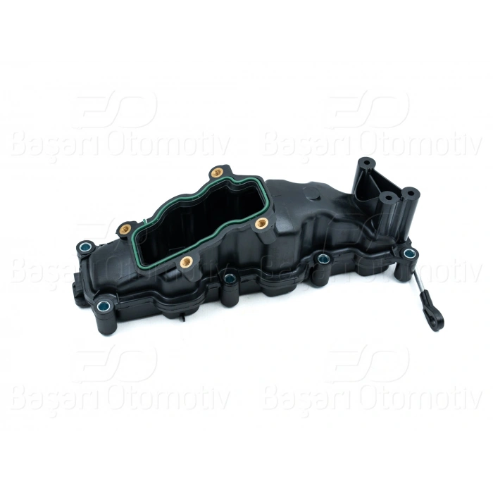 EMME MANIFOLDU PLASTIK VW TOUAREG PHAETON AUDI A4 B8 3.0 TDI 07-16