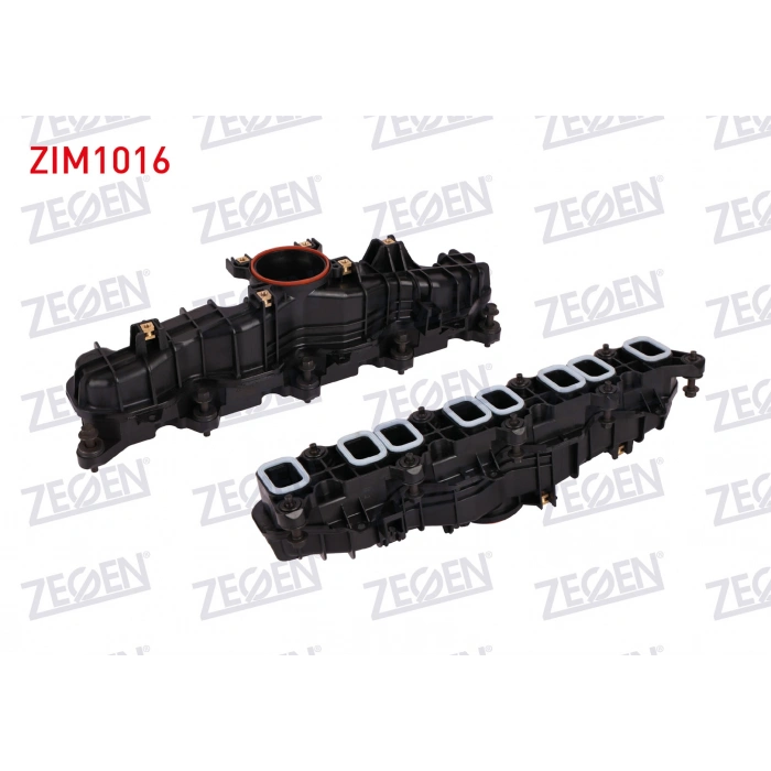 EMME MANIFOLDU RANGER 2.2 TDCI (150/160 PS) 2012-