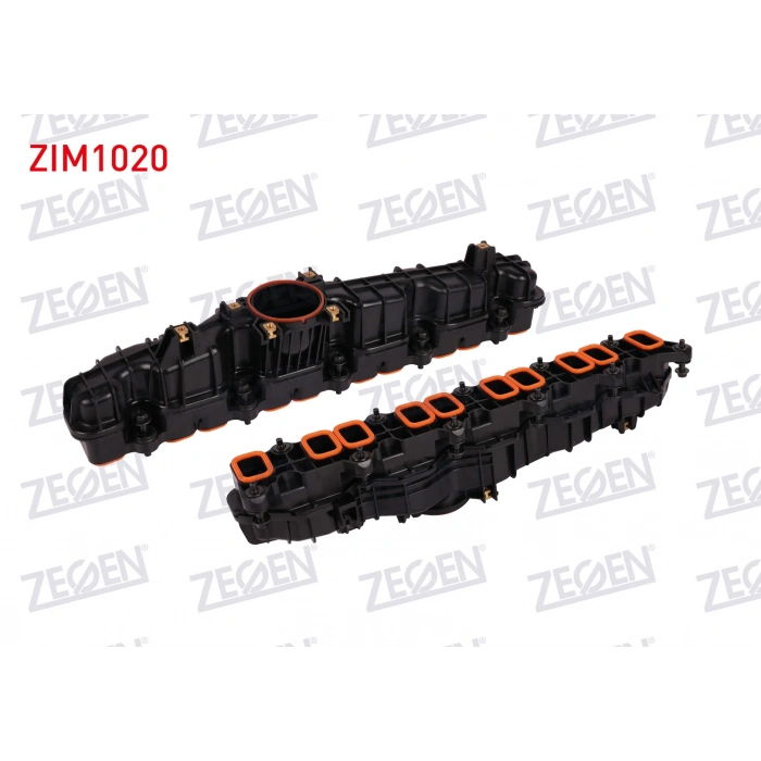 EMME MANIFOLDU RANGER 3.2 TDCI (200 PS) 2011-