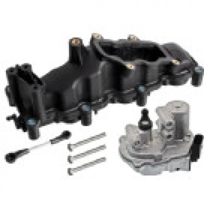 EMME MANIFOLDU SAG 117 761 Q7-TOUAREG-A6 BUN-BUG-BKS-CATA 3,0 TDI 04-