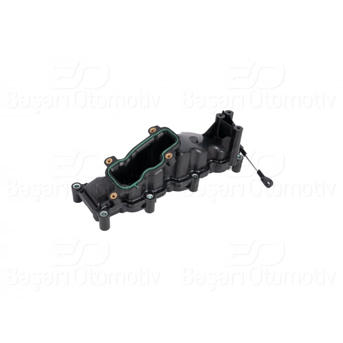 EMME MANIFOLDU SENSORSUZ VW TOUAREG A4 B8 A5 A6 C6 2.7TDI 3.0TDI 04 >