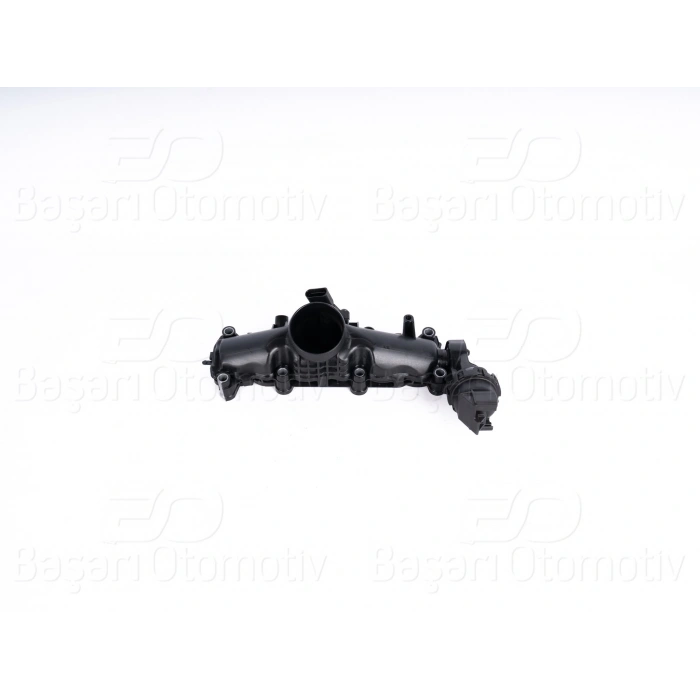 EMME MANIFOLDU VW A1 A3 FABIA 2 OCTAVIA 2 GOLF6 JETTA 3 PASSAT POLO TOURAN 1.6 TDI 09 >