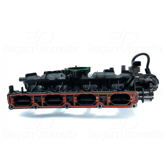 EMME MANIFOLDU VW GOLF 6 (5K1) 1.8 -2.0 09-11/ PASSAT (3C2) 1.8-2.8 05-10/ SCIROCCO 3 (137) 2.0 TSI 07-15/ TIGUAN 2.0 TSI 11-18/ AUDI A3 (8PA) 2.0 TFSI 04-13/ SKODA SUPERB 1.8-2.0 TFSI 05-15