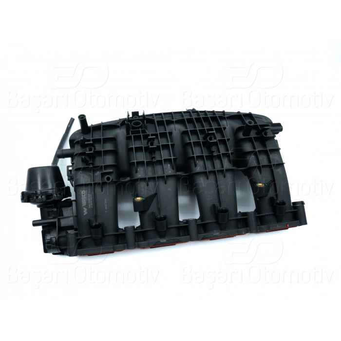 EMME MANIFOLDU VW PASSAT (3G2) 1.8 TSI 14-/ TOURAN (5T1) 1.8 TSI 15-/ AUDI A4 (8K2) 1.8 TFSI 11-15/ SEAT LEON (5F1) 1.6 TDI 13-18/ SKODA OCTAVIA (5E3) 1.8 TSI 12-20