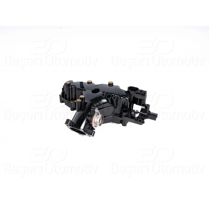 EMME MANIFOLDU VW POLO SEAT IBIZA SKODA FABIA 1.2TDI CFW 10 >