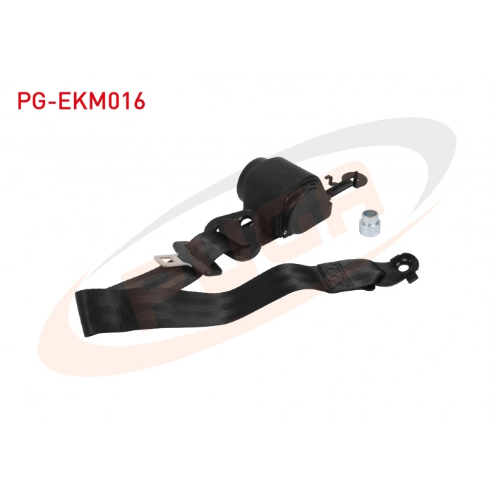 EMNIYET KEMERI SAG CLIO SYMBOL