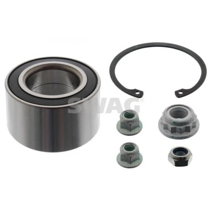 EMNİYET SACI TAŞIYICI MAFSAL İÇİN CROSSFOX 5Z CROSSPOLO 9N FOX 5Z LUPO 6E 6X POLO 3 6N PO KAMPANYALI