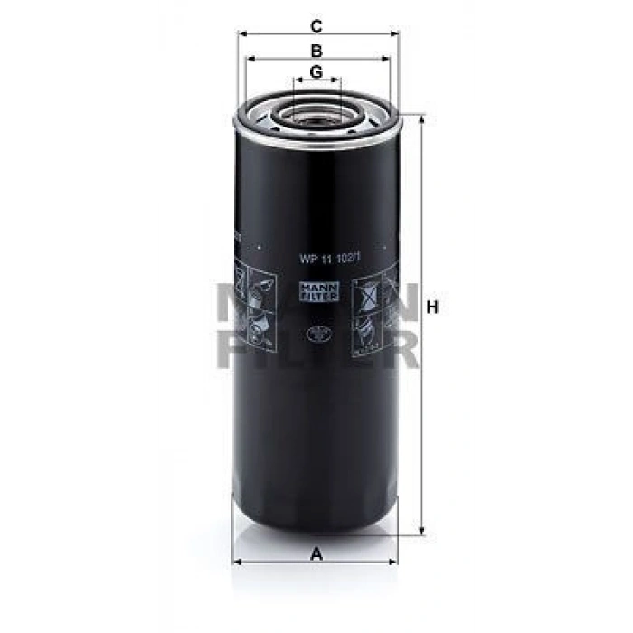 ENDÜSTRİYEL KAMPANYALI