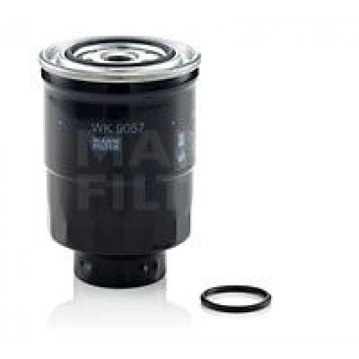 ENDÜSTRİYEL KAMPANYALI