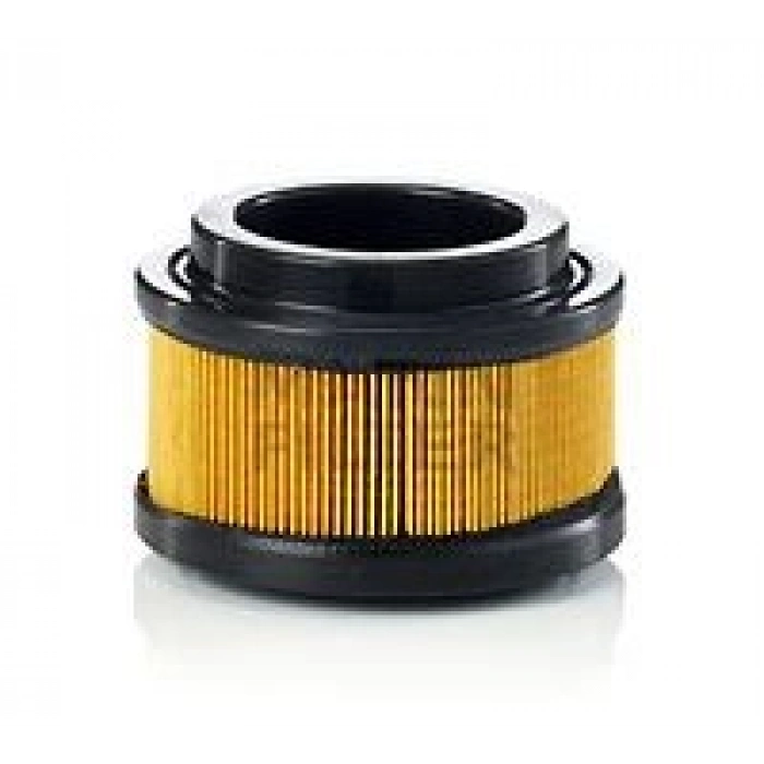 ENDÜSTRİYEL KAMPANYALI