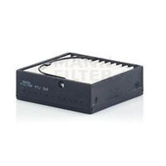 ENDÜSTRİYEL KAMPANYALI